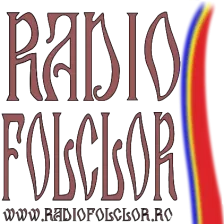 Radio Folclor logo