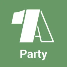 1A Radio – Alle Hits – jederzeit, jeden Tag! - Home | 1A Radio logo