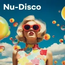 Beats Radio - Nu Disco logo
