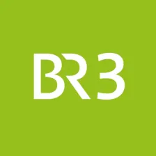 Bayern 3 (HLS 192) logo