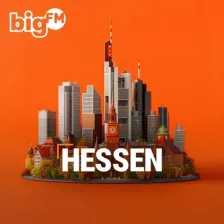 bigFM Hessen logo