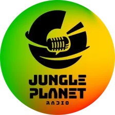 Jungle Planet Radio logo
