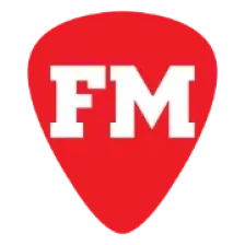 RockFM logo