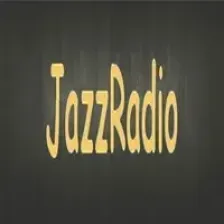 JazzRadio (MRG.fm) logo