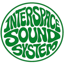 InterSpace Sound System logo