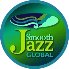 Smooth Jazz Global Radio logo