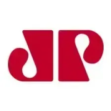 Jovem Pan FM - Osório logo