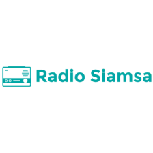 Radio Siamsa logo