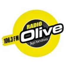radioolive logo