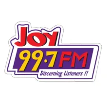 Joy Fm logo