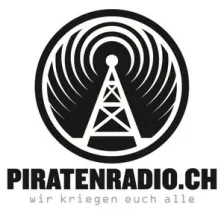 Piraten Radio logo
