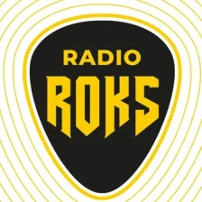Radio ROKS Moldova logo