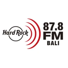 Hard Rock FM logo