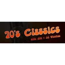 70's Classics logo