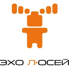 Радио "ЭХО лОСЕЙ" logo
