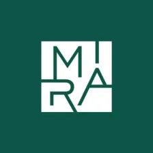 MIRA Business FM logo
