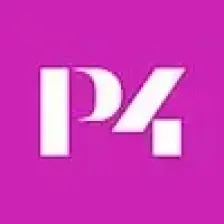 P4 Västmanland logo