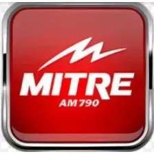 Radio 5: Mitre AM790 logo
