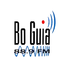 Bo Guia 88.9 FM logo