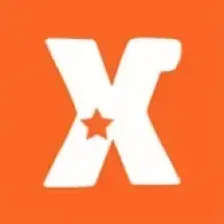 XRaydio 1 – Your Kaleidoscope Of Sounds logo