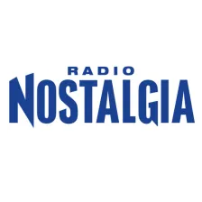 Radio Nostalgia logo