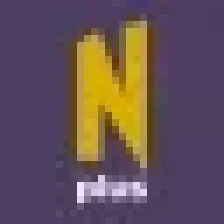 Nostalgie Plus logo