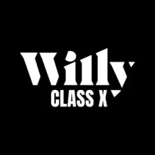 Willy ClassX - AAC logo