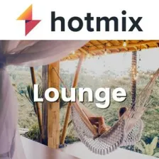 hotmix Lounge logo