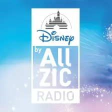 Allzik Disney logo