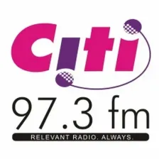 citi fm logo