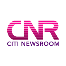 citi fm logo
