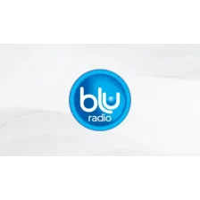 BLU Radio Bogotá logo