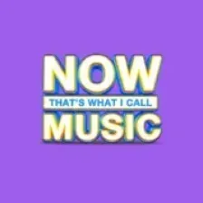 Now Rock logo