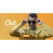 Chill Russia logo