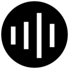 KWMU1 logo