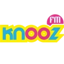 KnOOz FM logo