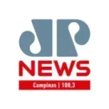 Jovem Pan Campinas logo
