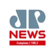 Jovem Pan Campinas logo