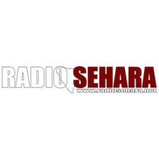 Radio Sehara logo