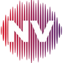 Радіо НВ 96.0 logo