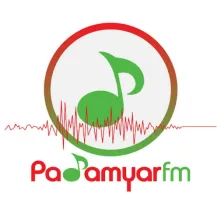 Padamyar FM logo