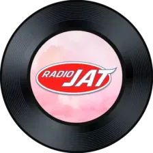 Radio JAT logo