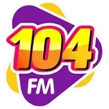 104 (Porto Alegre) logo