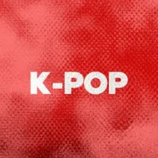 DFM K-POP logo