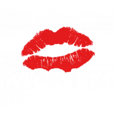 KISS FM logo