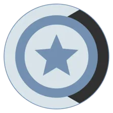 ColdStar.Online Radio (High quality) logo