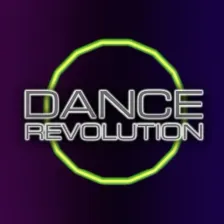 Dance Revolution logo