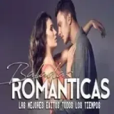 Radio baladas y algo mas logo