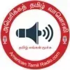 American Tamil Radio logo
