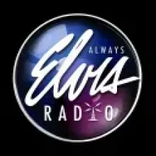 Always Elvis Radio logo